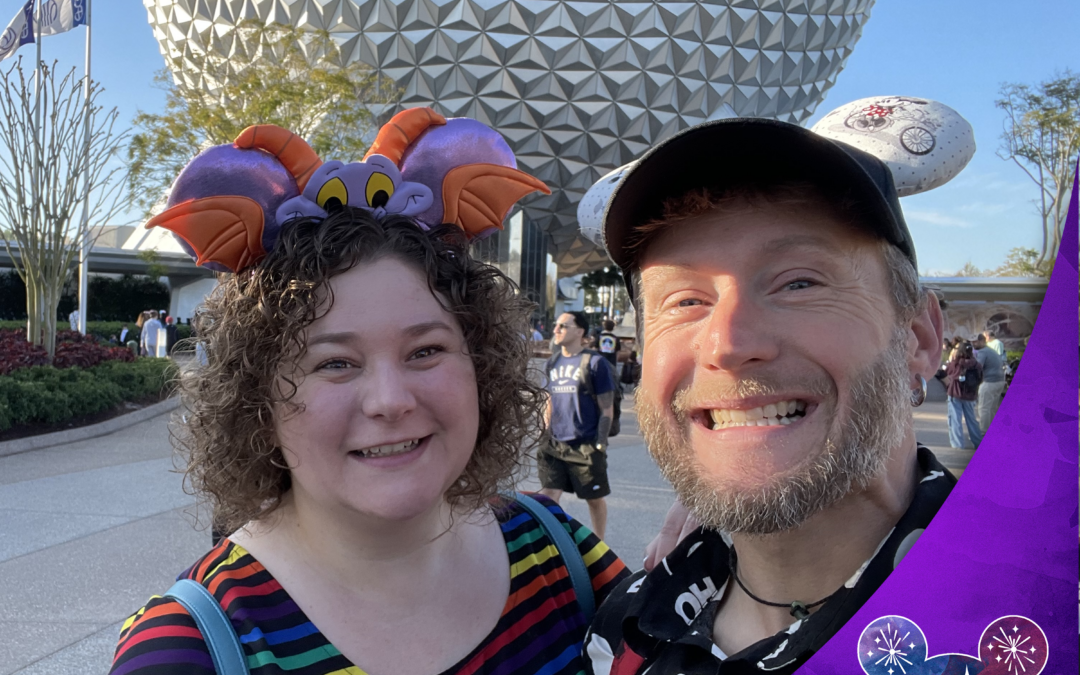 DLW 327: Teresa and Vern Go to Florida