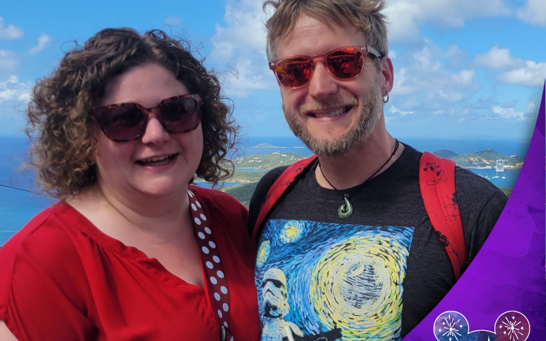 DLW 328: Disney vs Non-Disney Cruises