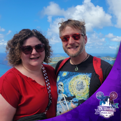 DLW 328: Disney vs Non-Disney Cruises