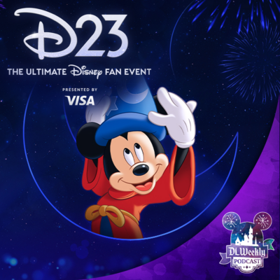 DLW 329: D23 Expo 2024 Details