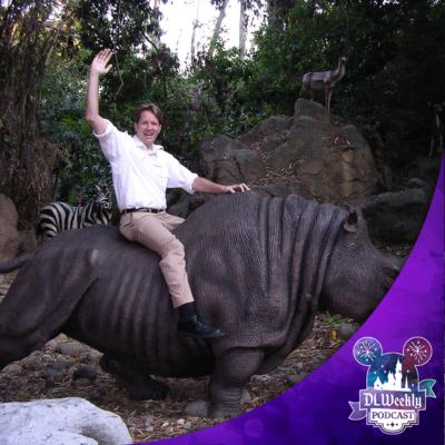 DLW 330: David “Dr.Skipper” Marley