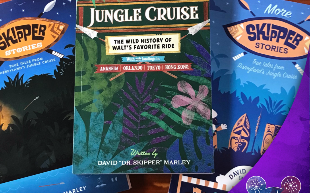 DLW 331: Skipper Stories with Dr. Skipper