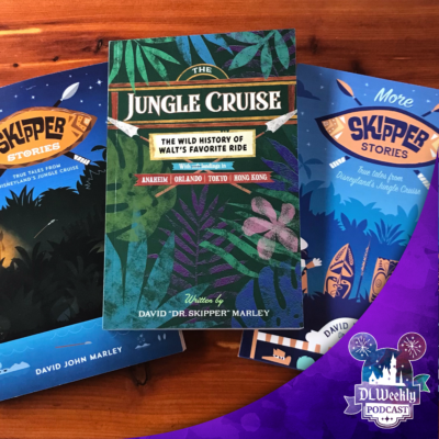 DLW 331: Skipper Stories with Dr. Skipper