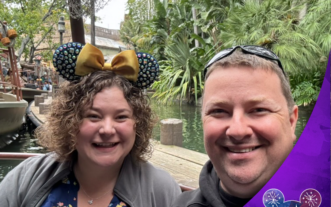 DLW 334: Disneyana Spring 2024 and Disneyland