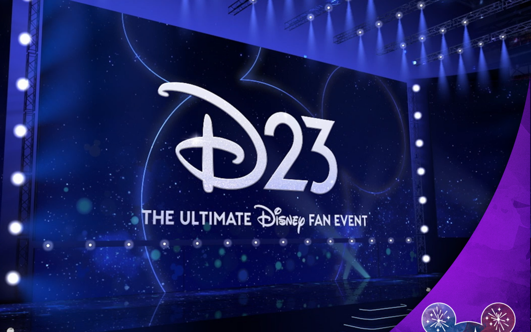 DLW 349: Our D23 Predictions