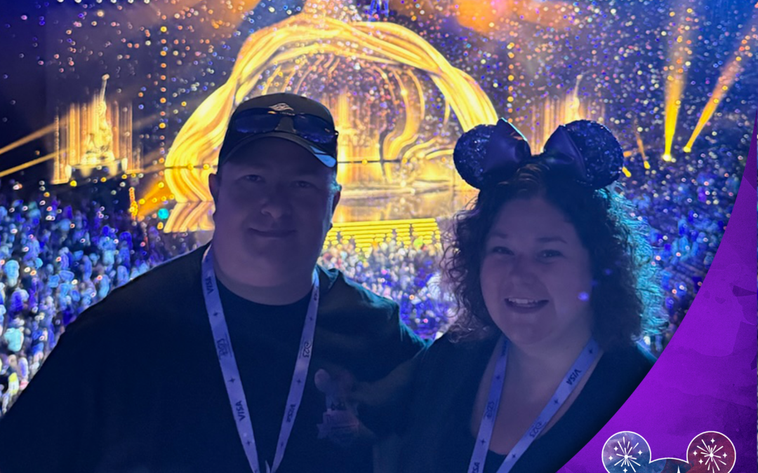 DLW 351: Final Day of D23 and Legends Ceremony