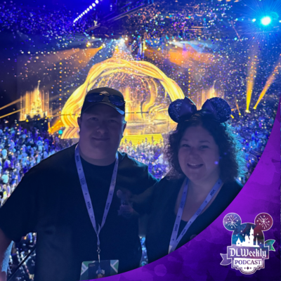 DLW 351: Final Day of D23 and Legends Ceremony