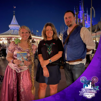 DLW 354: More With Jen Calonita