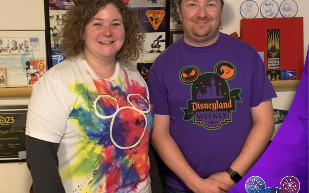 DLW 356: 7 Years of DLWeekly