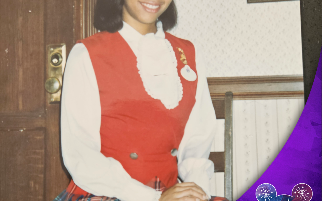 DLW 357: Former Cast Member Tanya