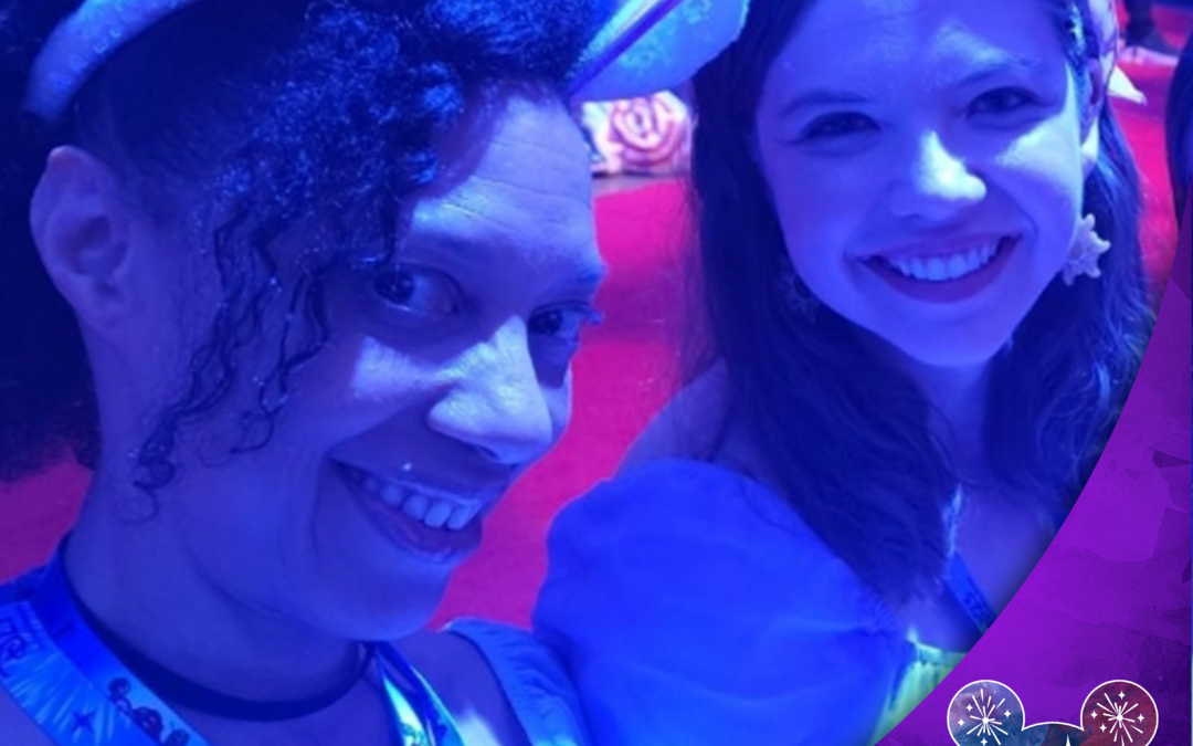 DLW 358: More with Former Cast Member Tonya