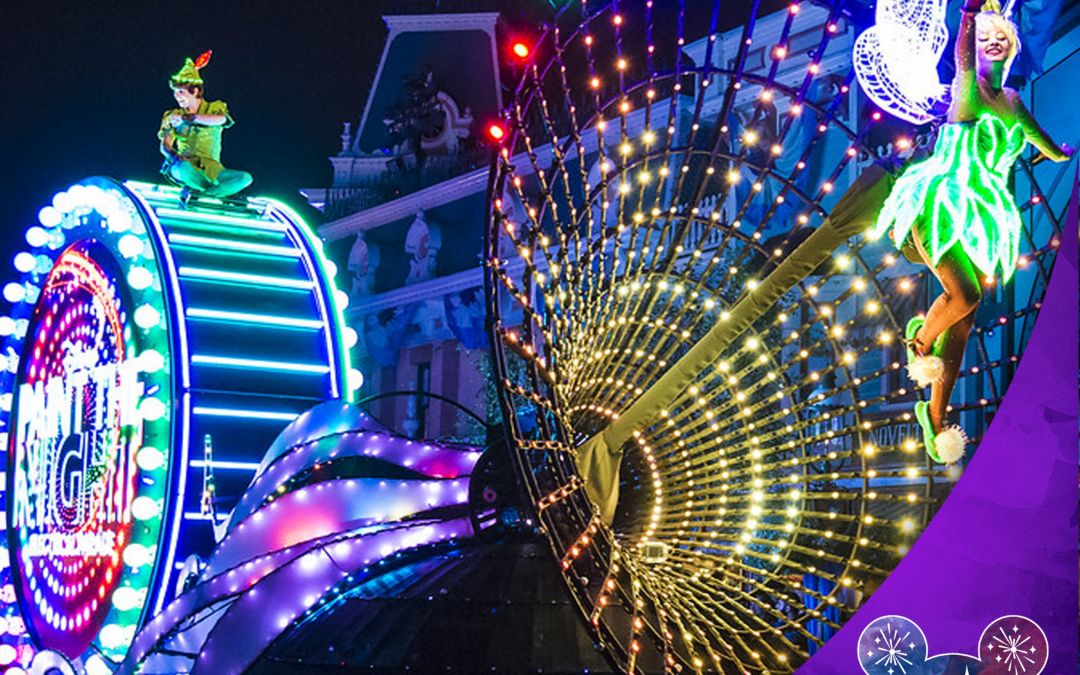 DLW 359: Paint the Night!