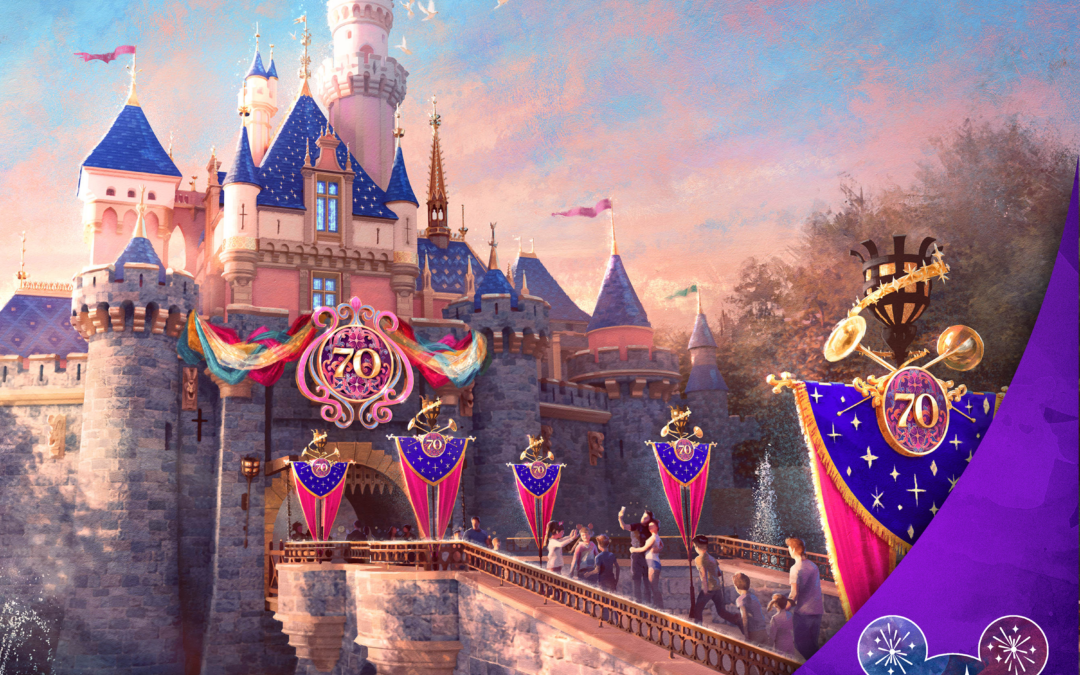 DLW 367: 2025 Announcements!