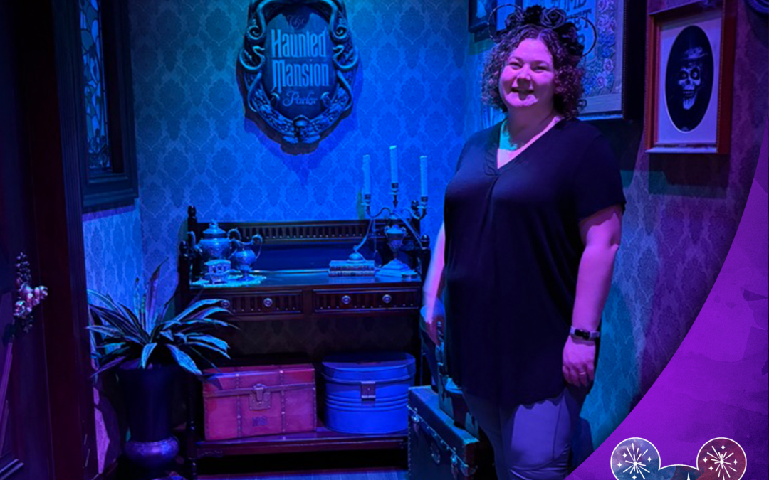 DLW 368: On Board the Disney Treasure