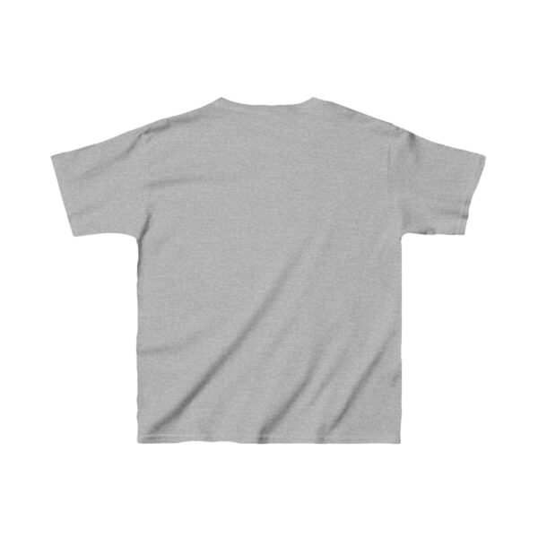 Kids Heavy Cotton™ Tee - Image 6
