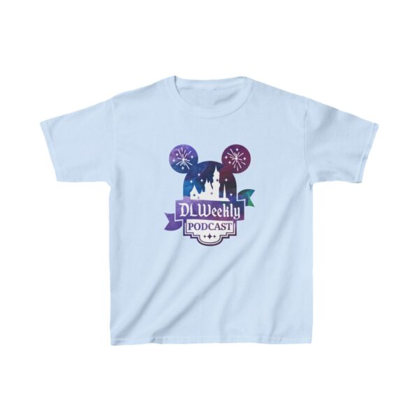 Kids Heavy Cotton™ Tee - Image 11
