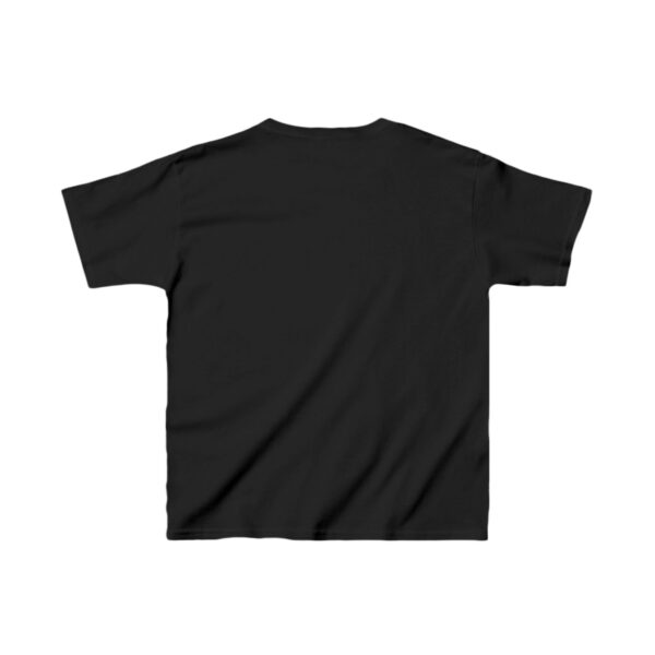 Kids Heavy Cotton™ Tee - Image 4