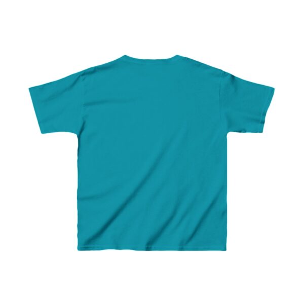 Kids Heavy Cotton™ Tee - Image 10