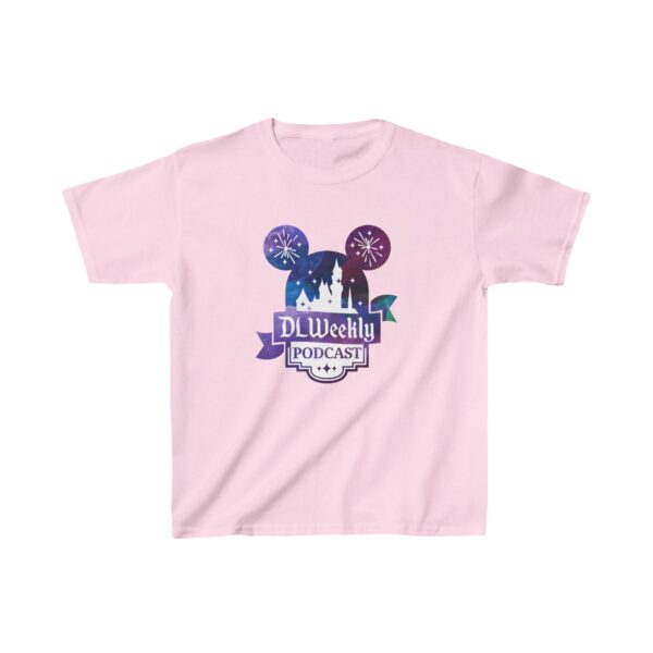 Kids Heavy Cotton™ Tee - Image 15