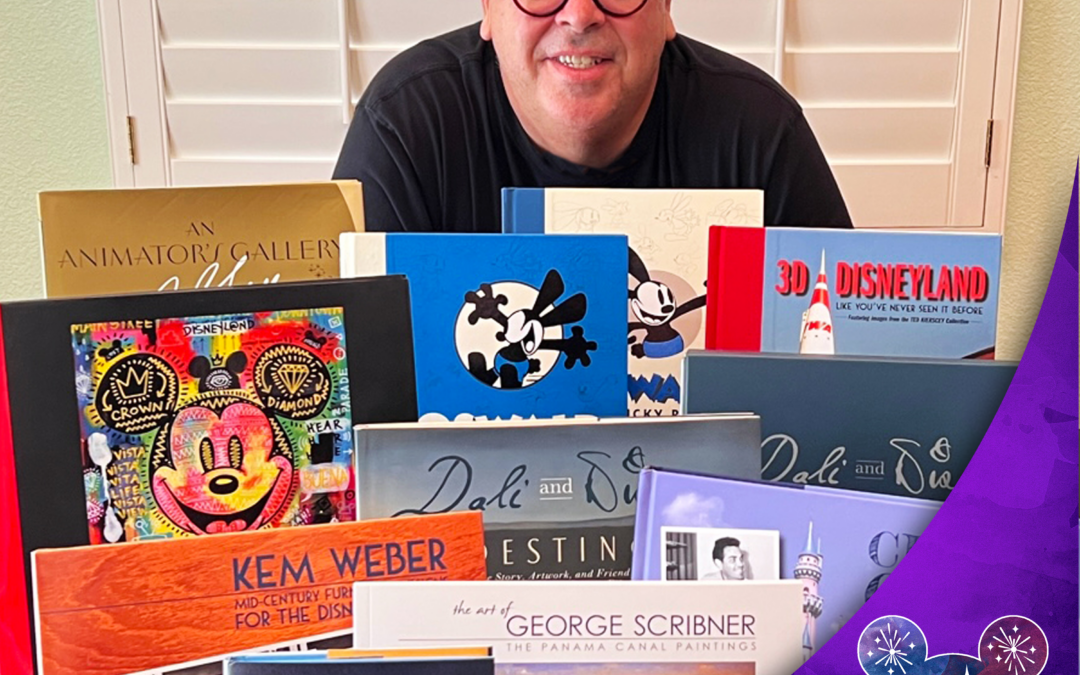 DLW 370: More with David Bossert