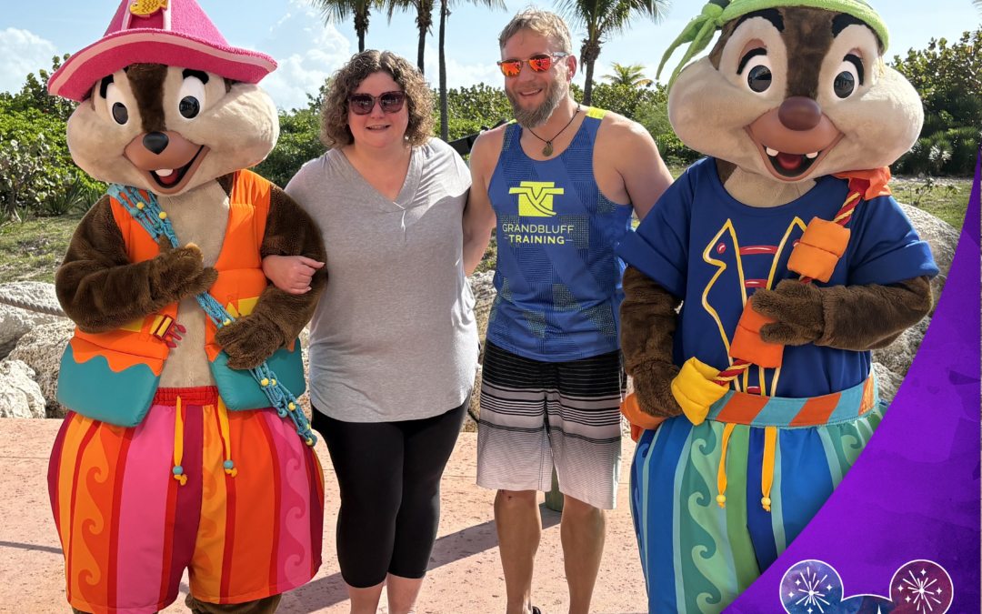 DLW 374: Disney’s Private Islands